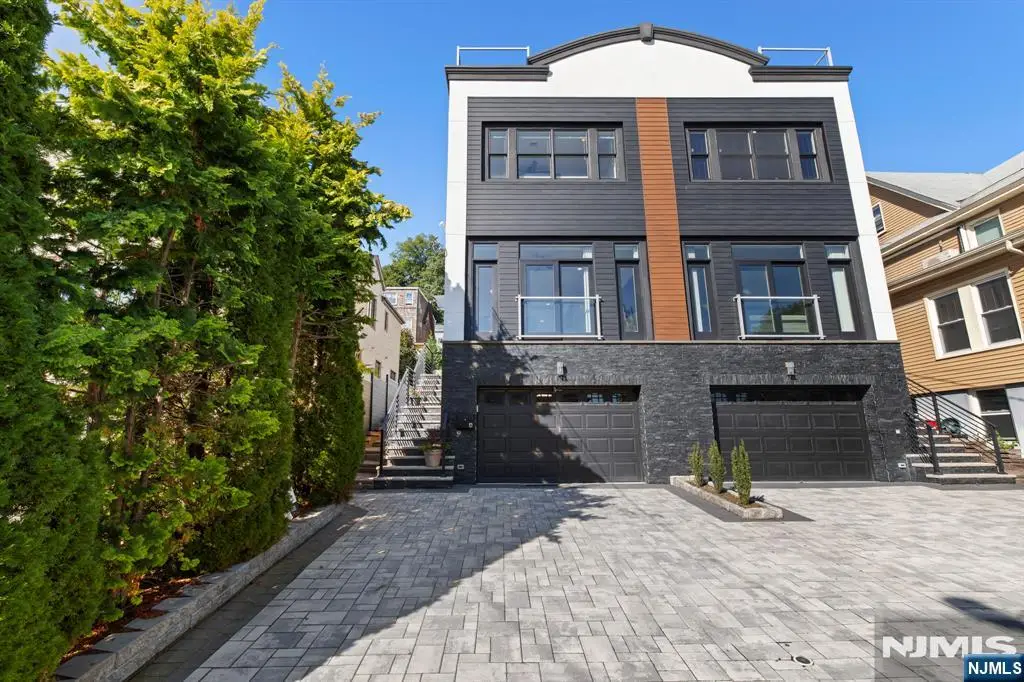 50 Myrtle Avenue A, Edgewater, NJ 07020 - #1