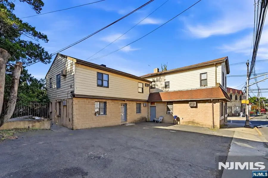 235 Centre Street, Nutley, NJ 07110 - #3