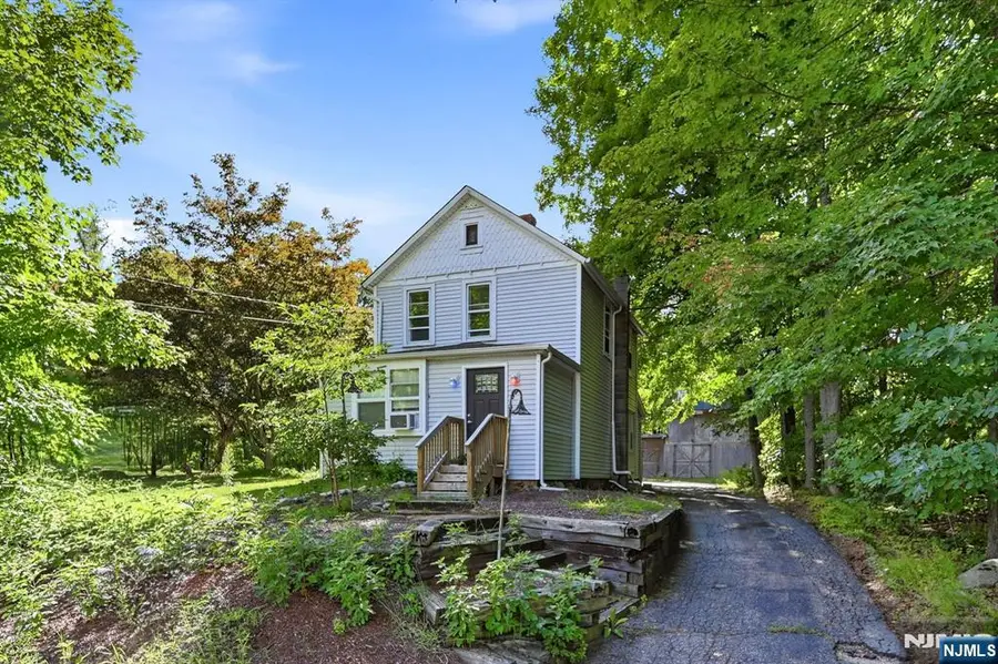 655 Macopin Road, West Milford, NJ 07480 - #2
