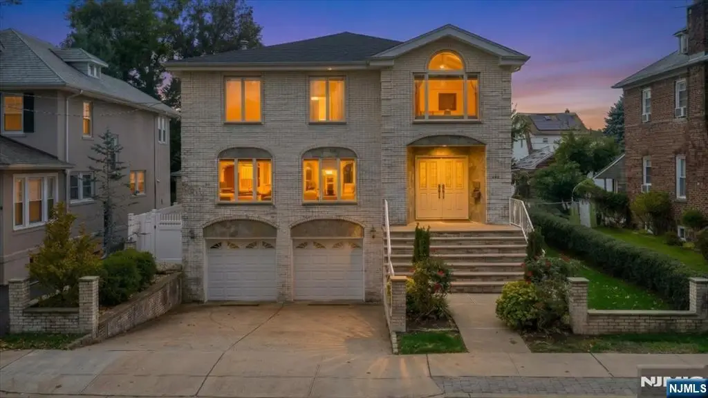 126 Edgewater Road, Cliffside Park, NJ 07010 - #1