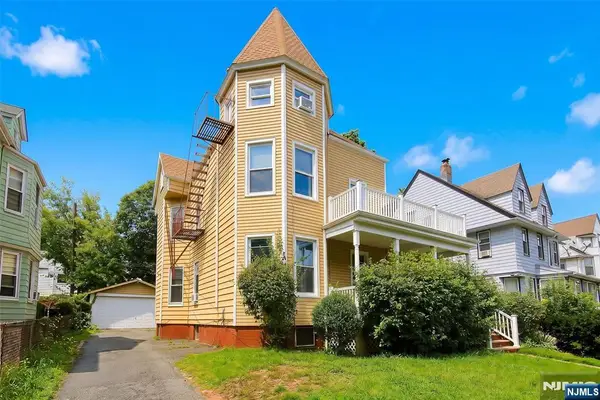 59 E Stockton Place, East Orange, NJ 07017