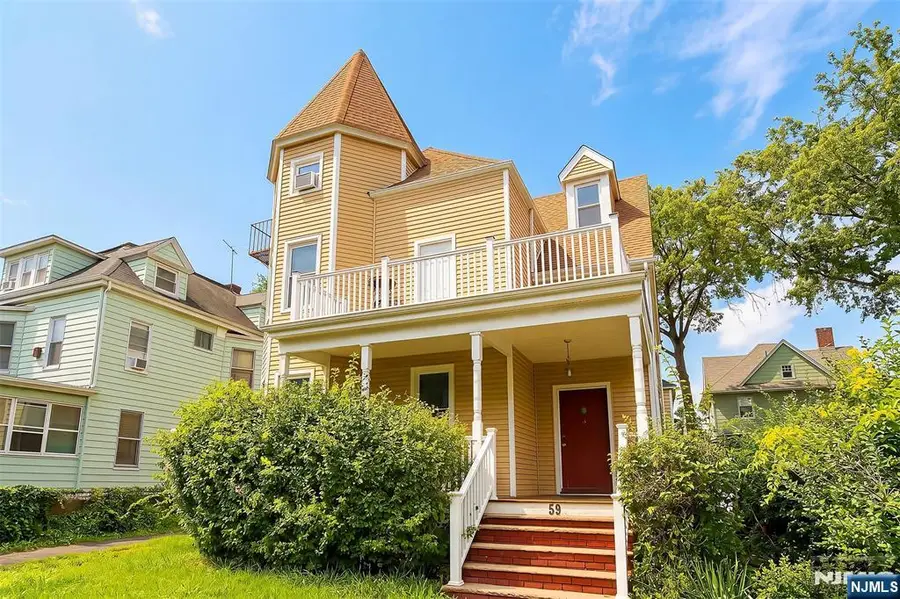 59 E Stockton Place, East Orange, NJ 07017 - #3