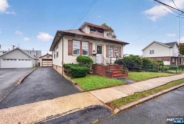 318 1st Street, Saddle Brook, NJ 07663