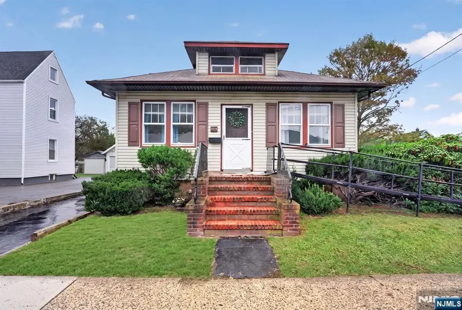 318 1st Street, Saddle Brook, NJ 07663 - #2