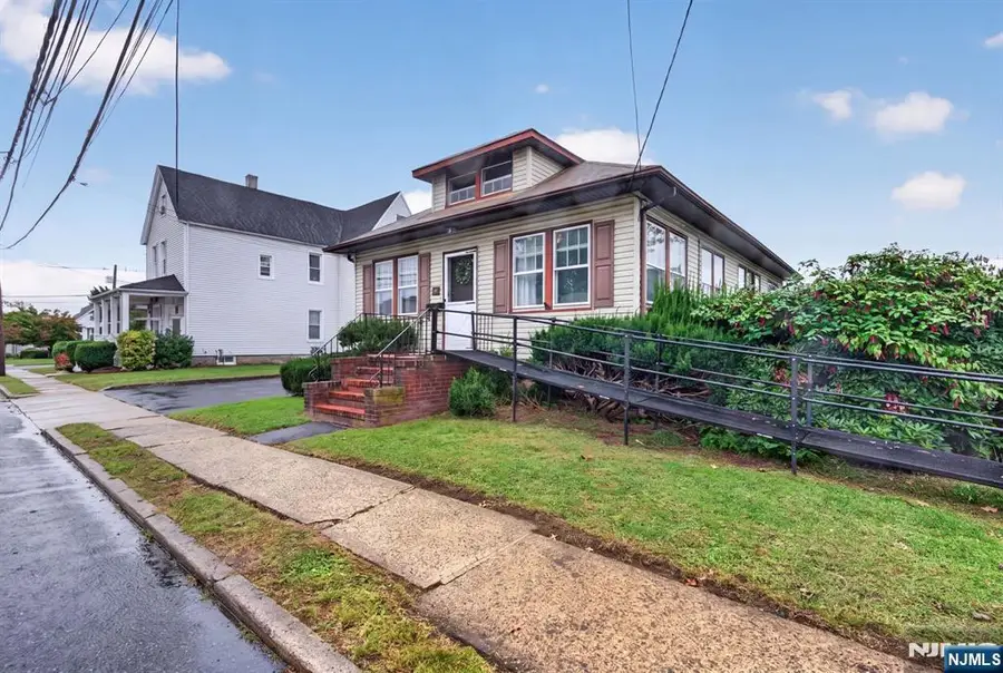 318 1st Street, Saddle Brook, NJ 07663 - #3