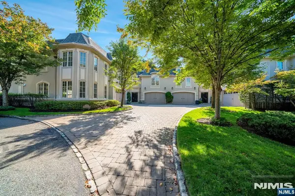 713 Bellaire Drive, Demarest, NJ 07627