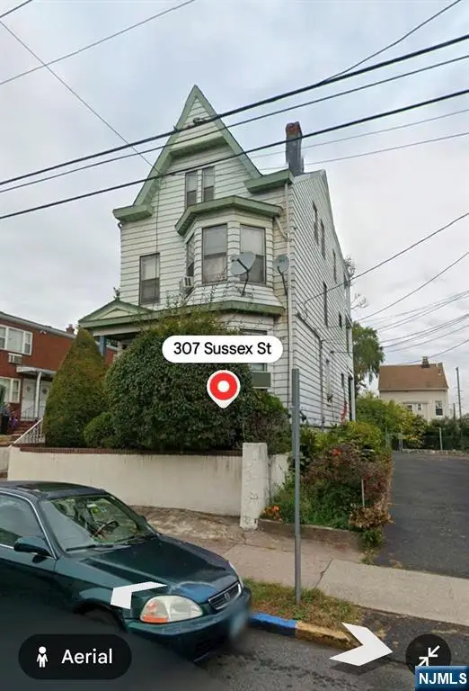 309 Sussex Street, Paterson, NJ 07503