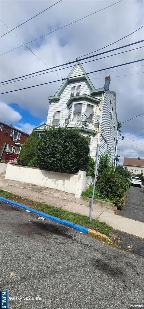 309 Sussex Street, Paterson, NJ 07503 - #2