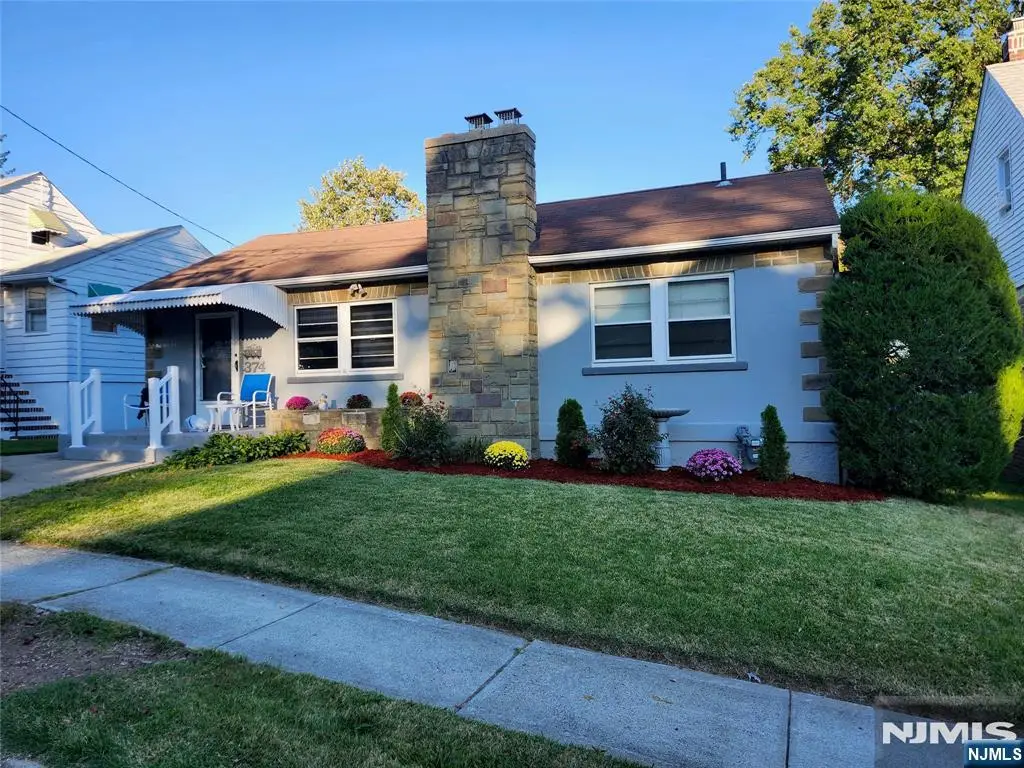 374 Mason Avenue, Haledon, NJ 07508 - #1