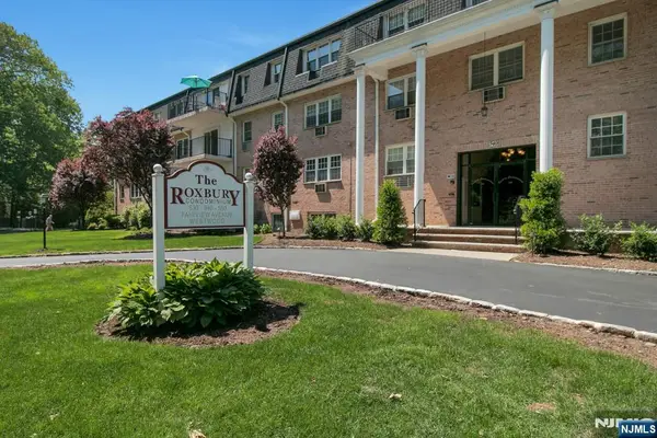 550 Fairview Avenue 116, Westwood, NJ 07675