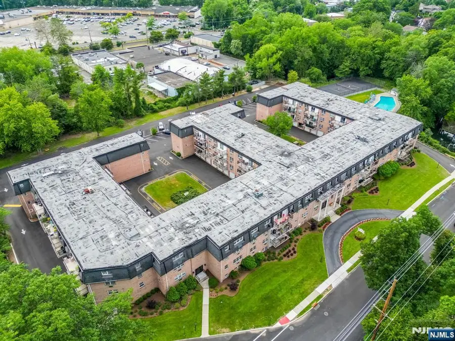550 Fairview Avenue 116, Westwood, NJ 07675 - #2
