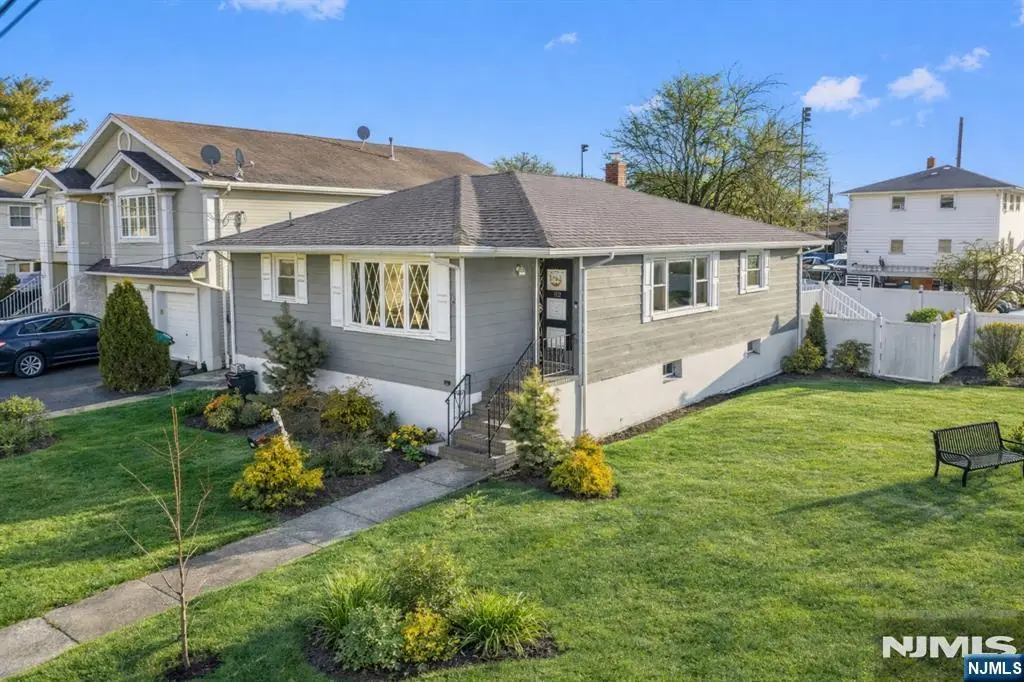 112 Garibaldi Avenue, Lodi, NJ 07644 - #1
