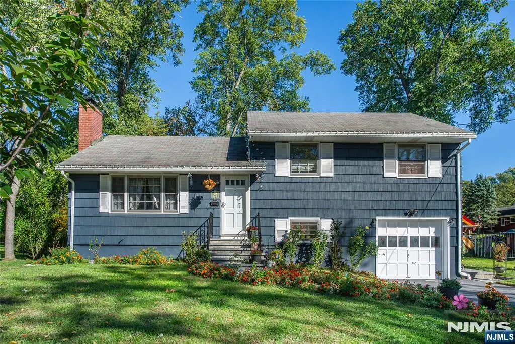 25 Sunset Terrace, Wayne, NJ 07470 - #1