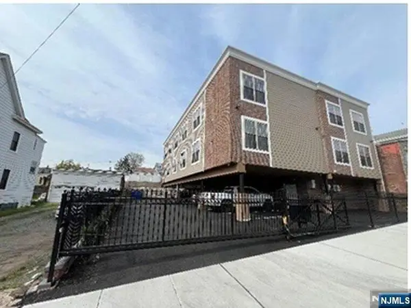 164-168 Atlantic Street, Paterson, NJ 07503