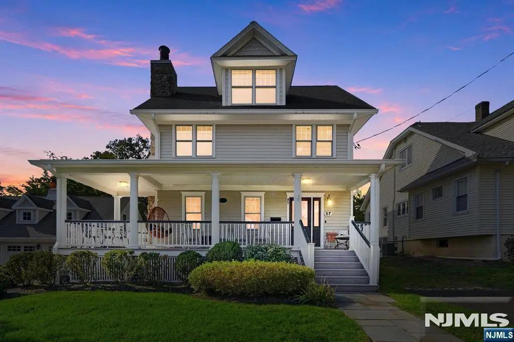 57 Vreeland Avenue, Midland Park, NJ 07432 - #1