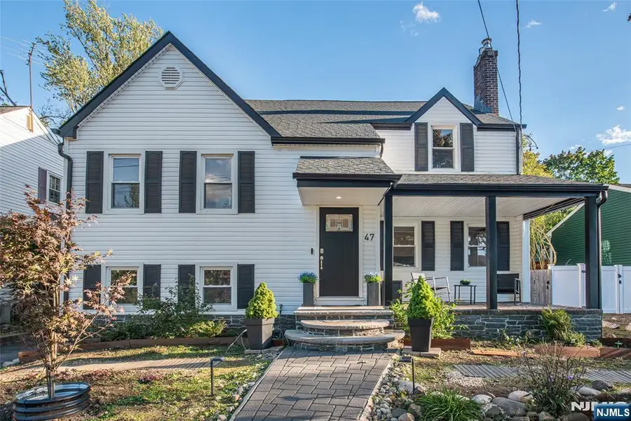47 Mount Prospect Avenue, Verona, NJ 07044 - #2