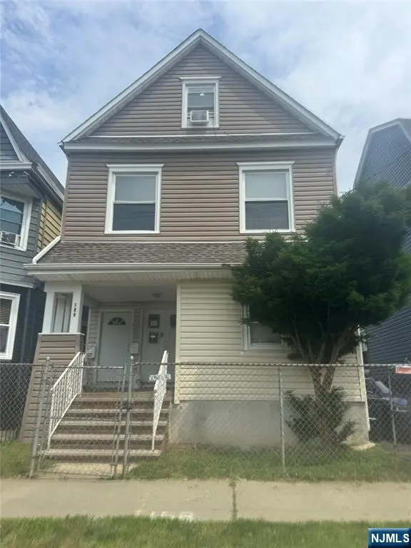 158 Lincoln Avenue, Newark, NJ 07104 - #1