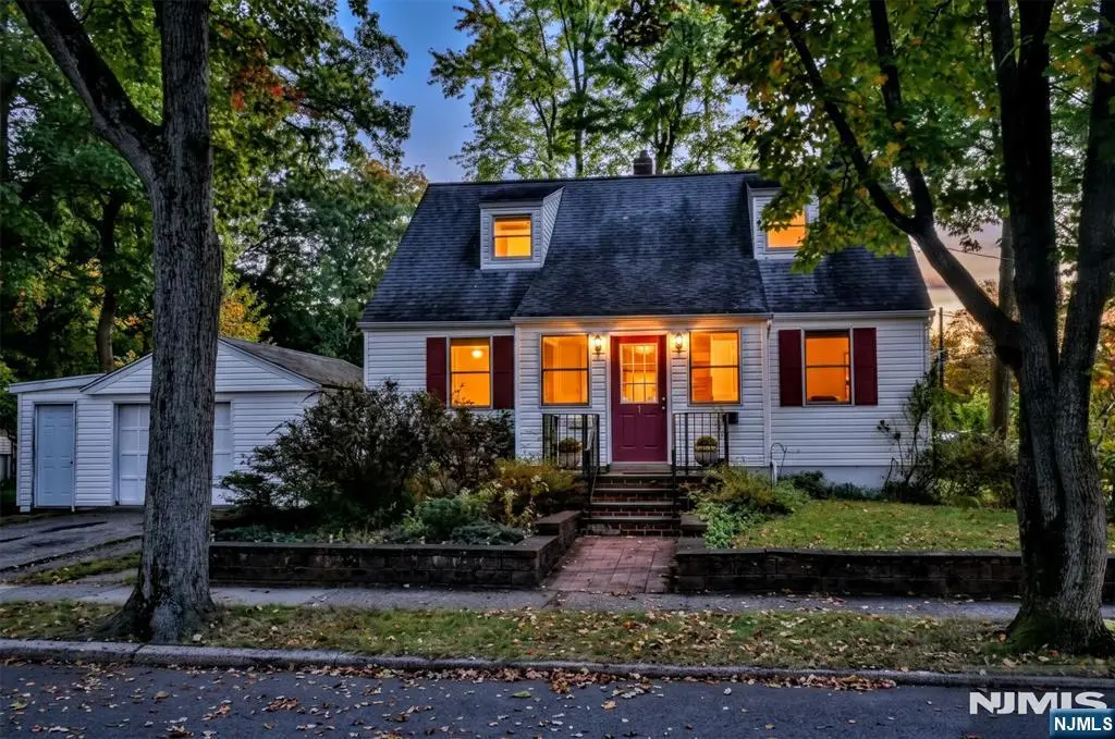 1 Newark Avenue, Westwood, NJ 07675 - #1