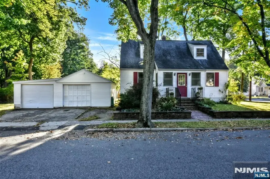 1 Newark Avenue, Westwood, NJ 07675 - #3