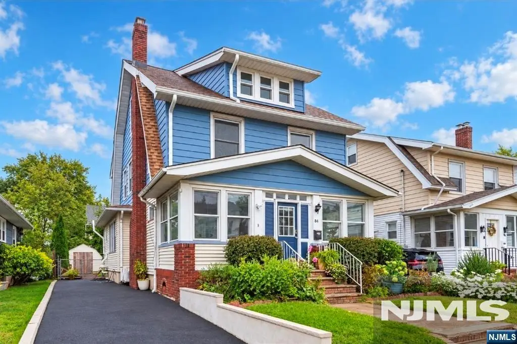 84 Johnson Avenue, Bloomfield, NJ 07003 - #1