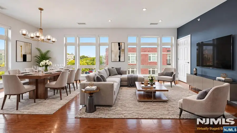 4410 Riverview Avenue 410, Englewood, NJ 07631 - #2