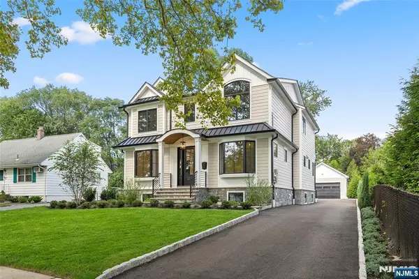671 Delaware Avenue, Ridgewood, NJ 07450