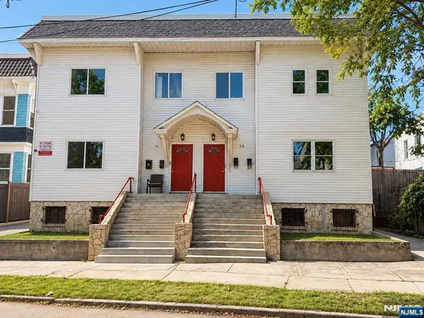 29-31 Goodwin Avenue, Newark, NJ 07112