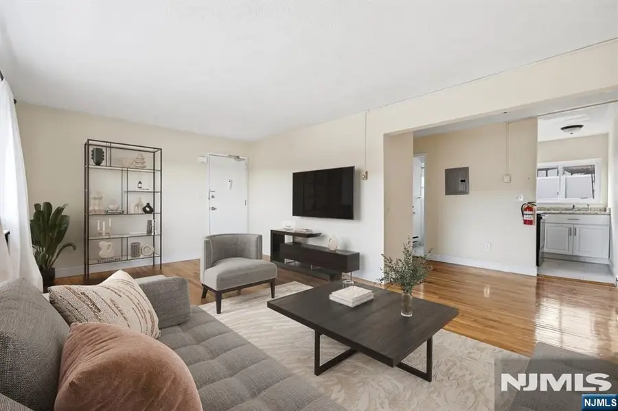 207 Polifly Road 4, Hackensack, NJ 07601 - #2
