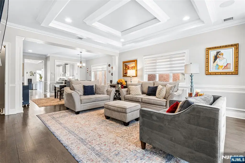 6 Marion Avenue B, Cliffside Park, NJ 07010 - #1