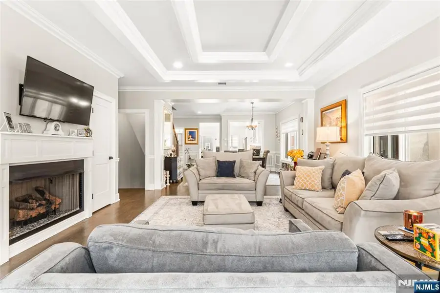 6 Marion Avenue B, Cliffside Park, NJ 07010 - #2