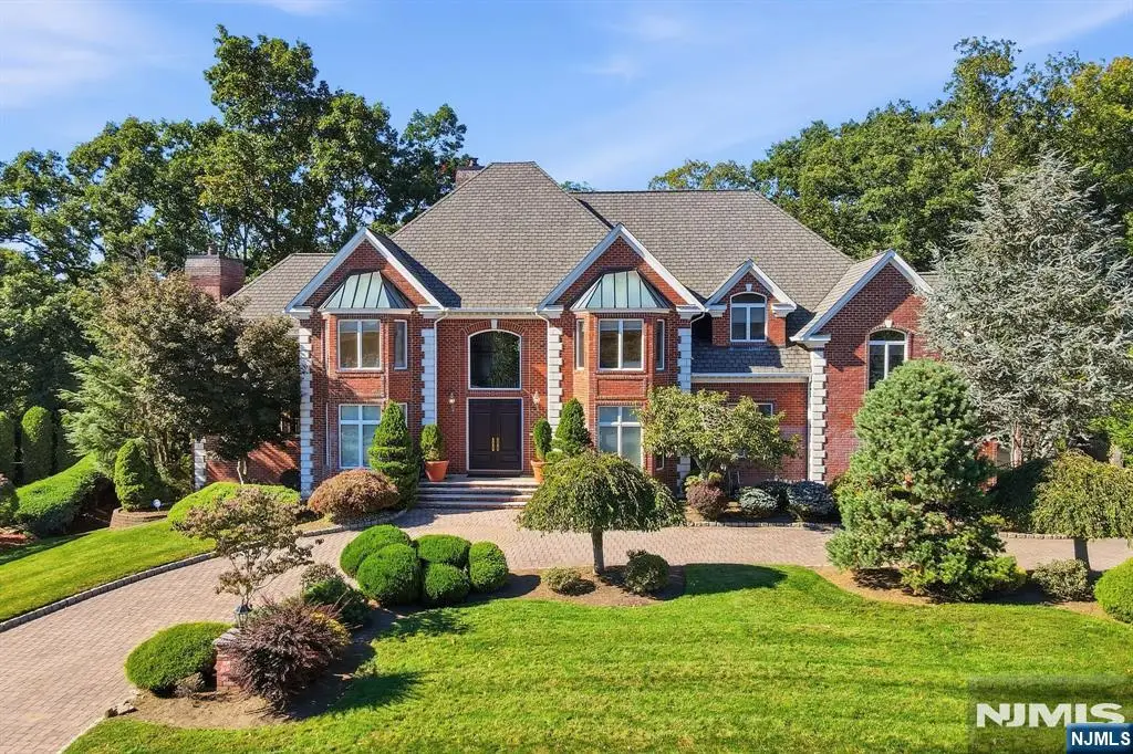 54 Burnet Hill Road, Livingston, NJ 07039 - #1