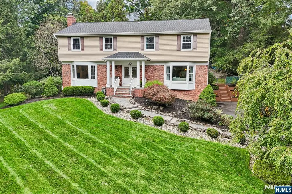 40 Brook Terrace, Wayne, NJ 07470 - #1