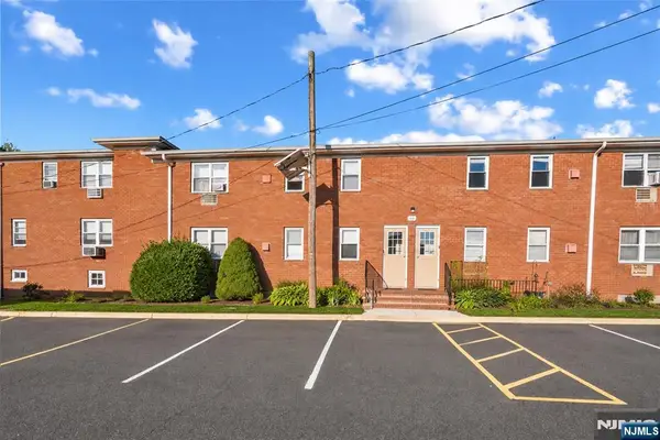 49 Knox Terrace 2A, Wayne, NJ 07470