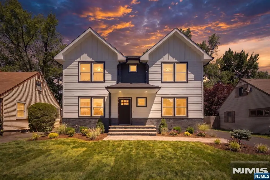 34 Parkway, Rochelle Park, NJ 07662 - #1