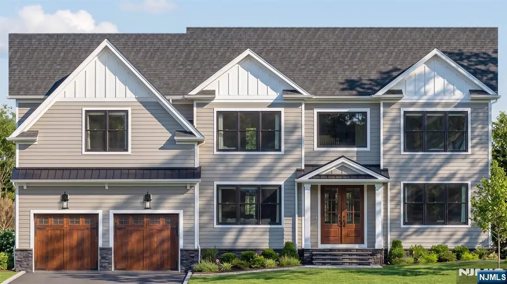32 Townsend Drive, Florham Park, NJ 07932 - #1