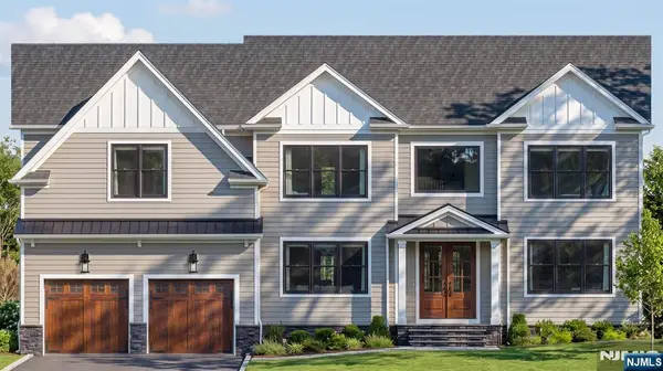 32 Townsend Drive, Madison Borough, NJ 07932