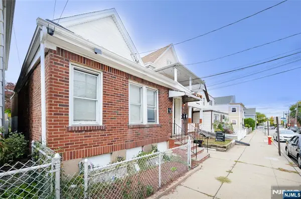 130 Ackerman Avenue, Clifton, NJ 07011