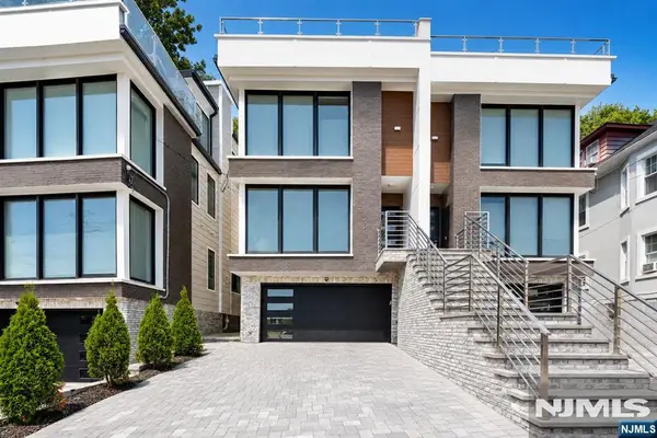 506 Undercliff Avenue, Edgewater, NJ 07020