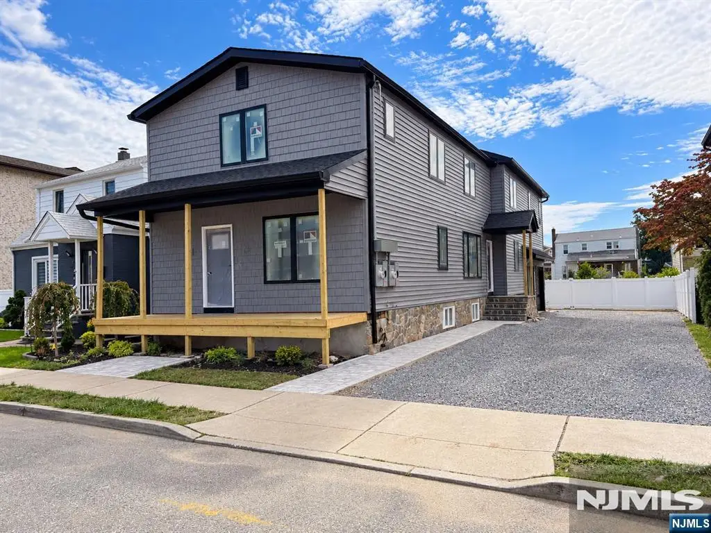 80 Tuttle Street, Wallington, NJ 07057 - #1