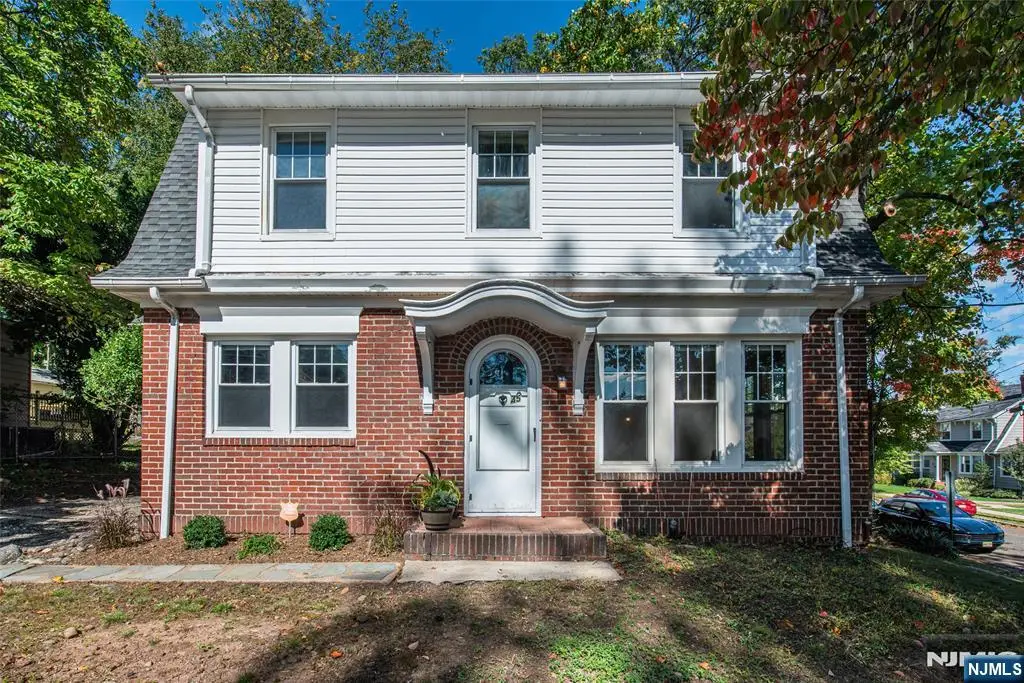 45 Walker Road, West Orange, NJ 07052 - #1
