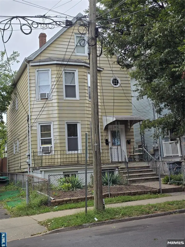11 Caroline Avenue, Clifton, NJ 07011 - #1