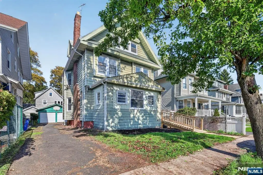 389 N Maple Avenue, East Orange, NJ 07017 - #1