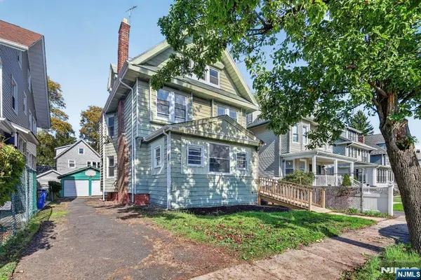 389 N Maple Avenue, East Orange, NJ 07017