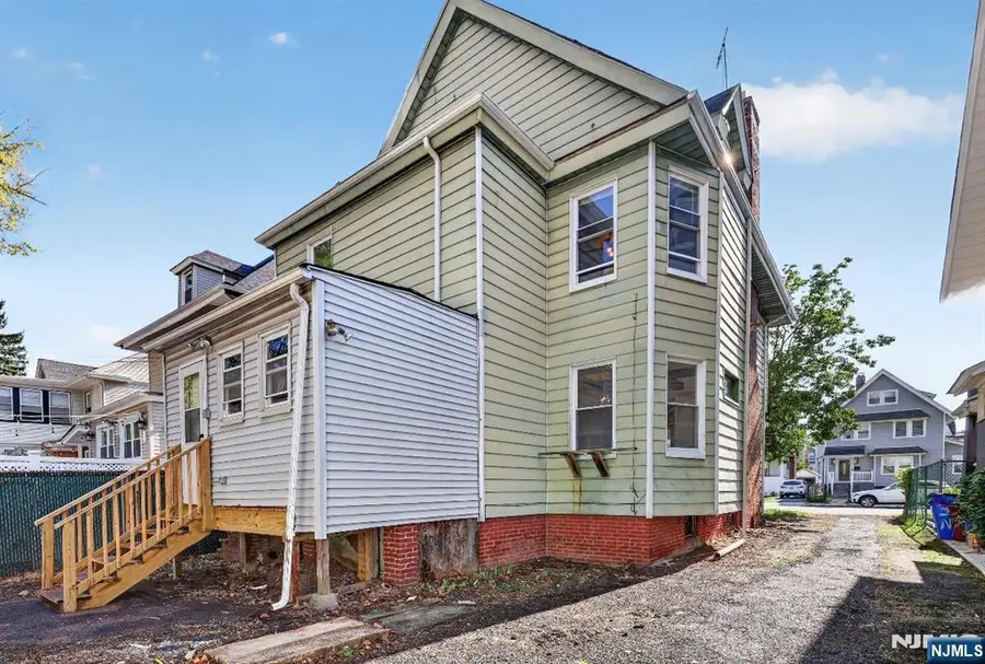 389 N Maple Avenue, East Orange, NJ 07017 - #3