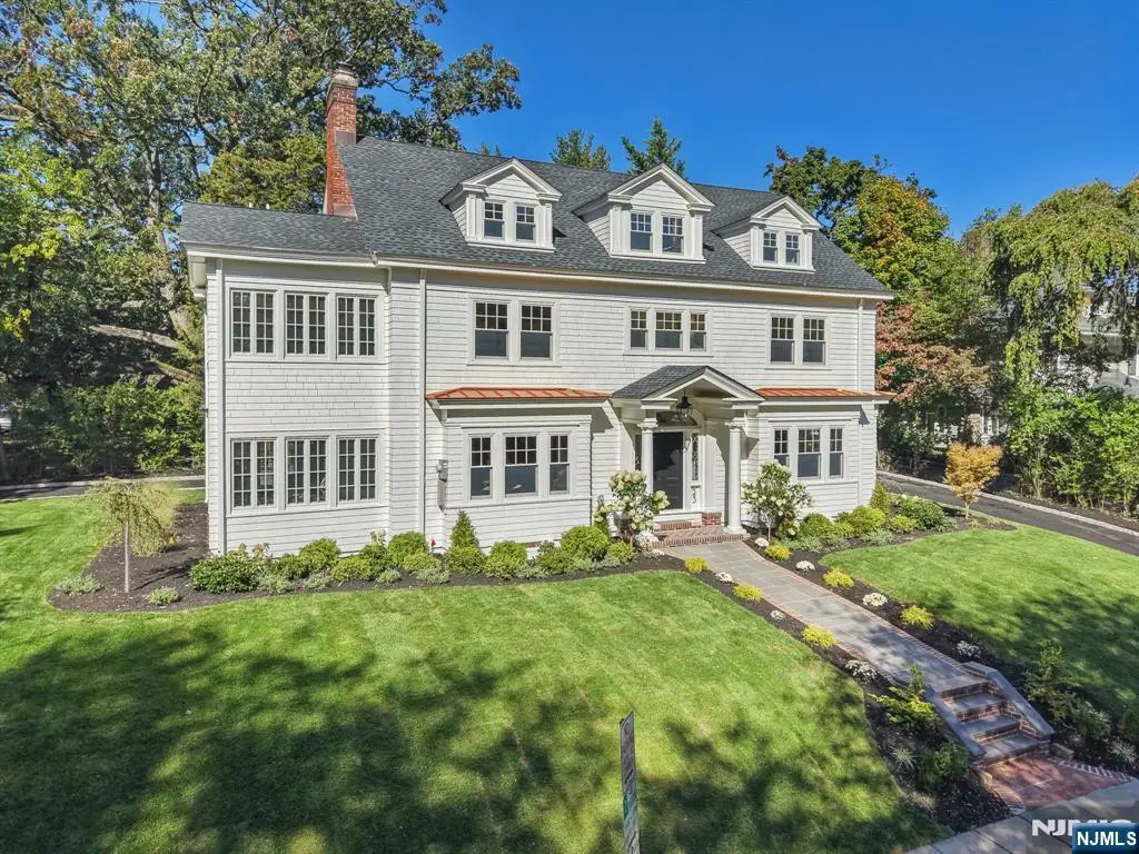 23 Prospect Terrace, Montclair, NJ 07042 - #1