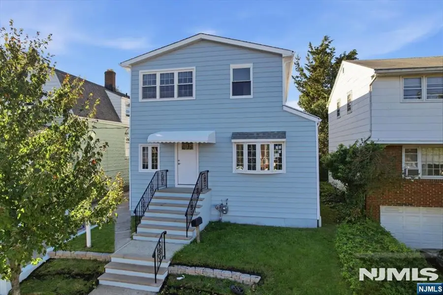 95 Rutherford Place, North Arlington, NJ 07031 - #2