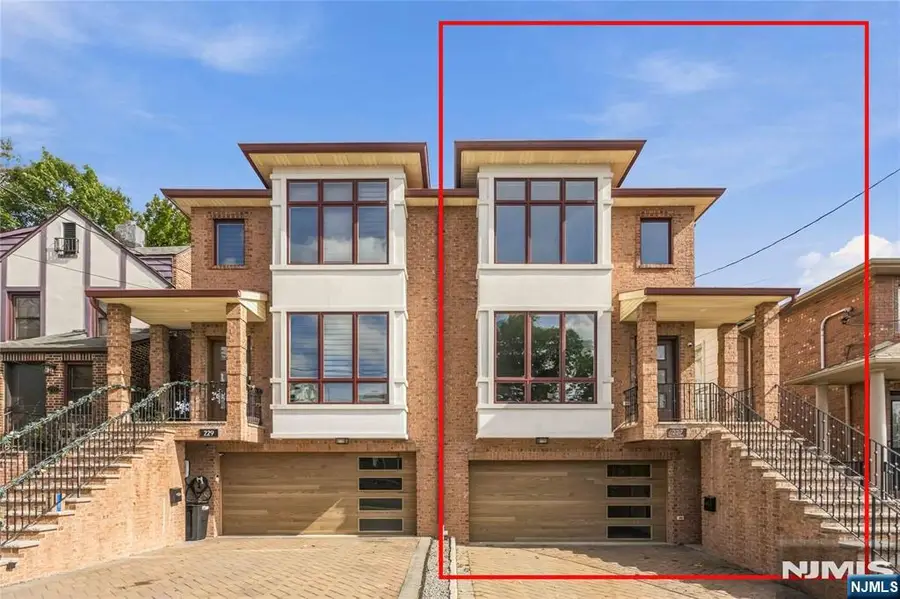 227 McElroy Avenue, Fort Lee, NJ 07024 - #2