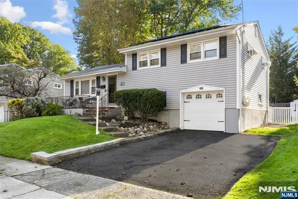 57 Otoole Street, Westwood, NJ 07675
