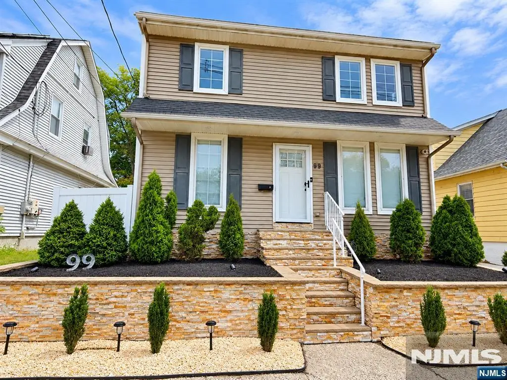 99 Passaic Avenue, Hawthorne, NJ 07506 - #1
