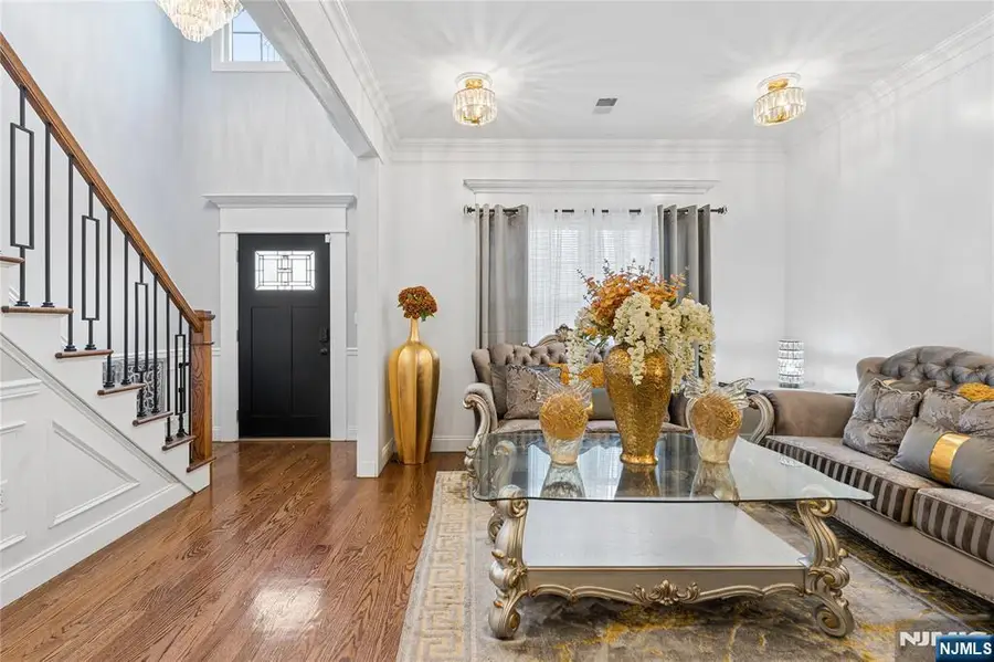 1019 Bishop Evans Way, Linden, NJ 07036 - #2